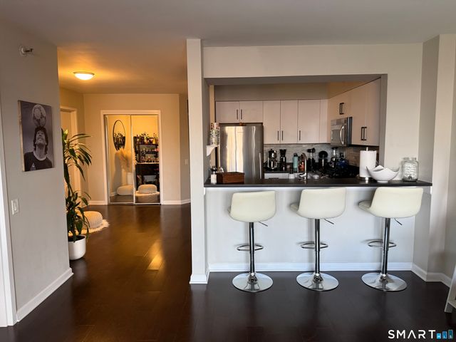 25 Forest Street 7F, Stamford, CT 06901