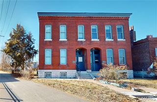 1133 Talmage Avenue, St Louis, MO 63110