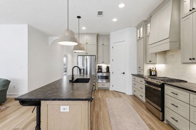 53 Saffron Circle, Little Rock, AR 72223