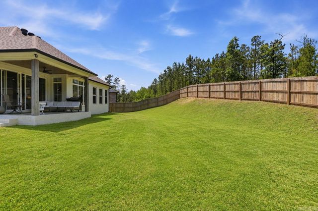 53 Saffron Circle, Little Rock, AR 72223