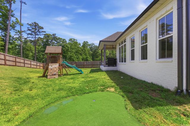 53 Saffron Circle, Little Rock, AR 72223