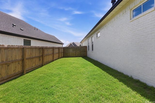 53 Saffron Circle, Little Rock, AR 72223