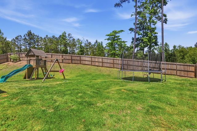 53 Saffron Circle, Little Rock, AR 72223