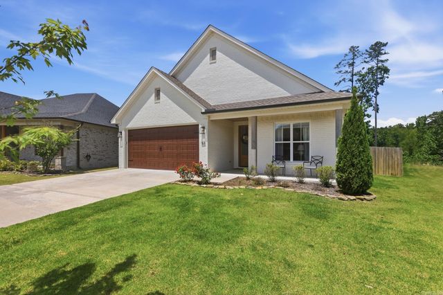53 Saffron Circle, Little Rock, AR 72223