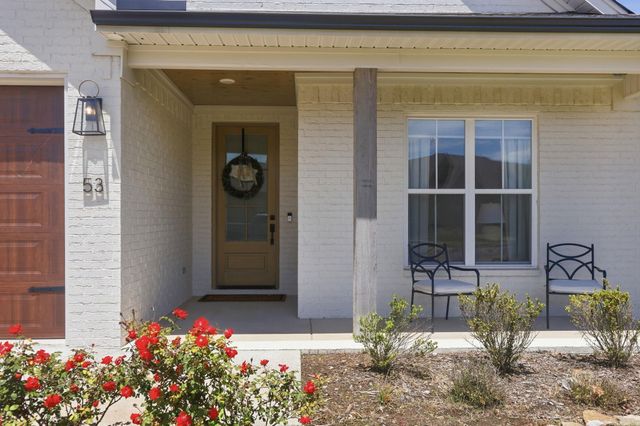 53 Saffron Circle, Little Rock, AR 72223