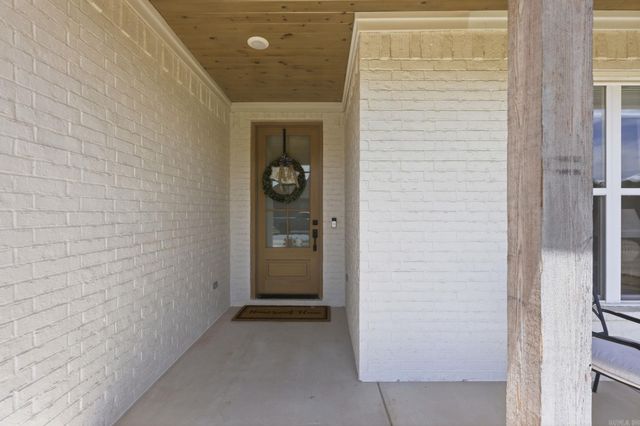 53 Saffron Circle, Little Rock, AR 72223