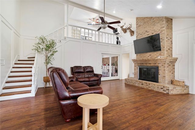 1005 SE 42nd Street SE, Paris, TX 75462
