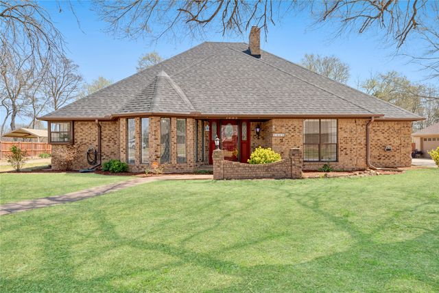 1005 SE 42nd Street SE, Paris, TX 75462