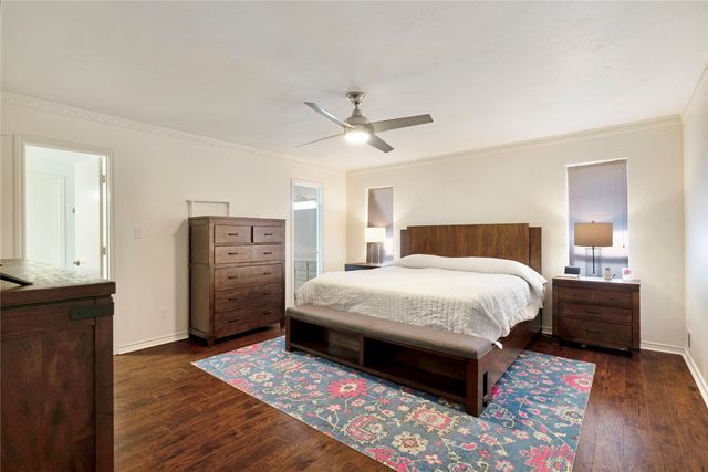1005 SE 42nd Street SE, Paris, TX 75462
