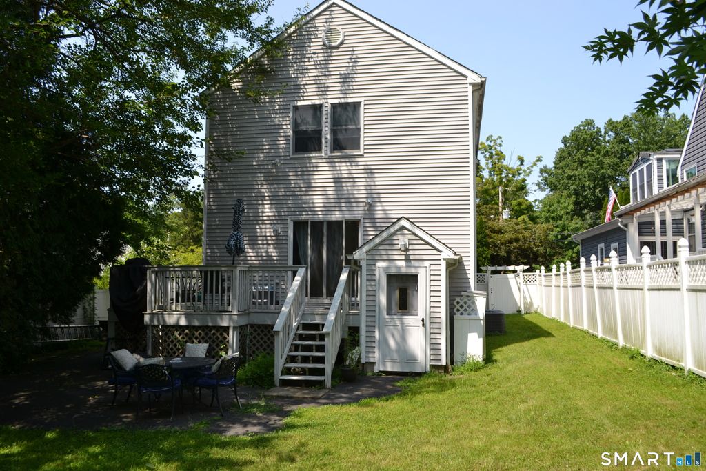 40 Emma Road, Stamford, CT 06905