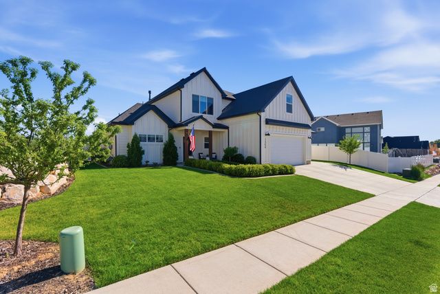 1364 E BEECHWOOD DR, Layton, UT 84040