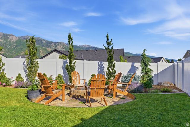 1364 E BEECHWOOD DR, Layton, UT 84040