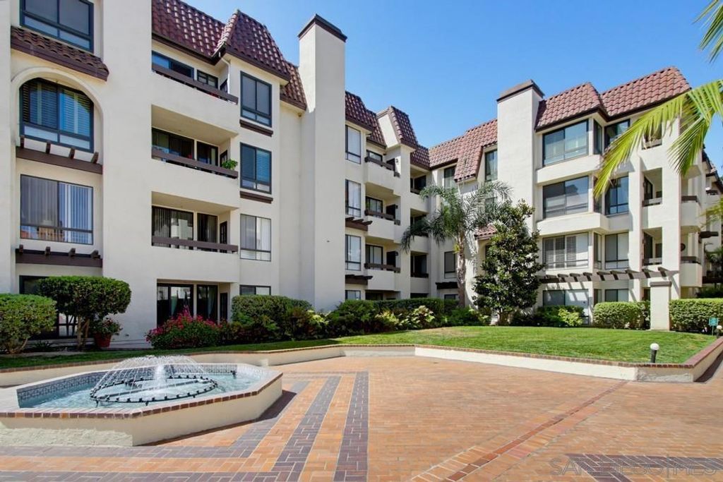 5865 Friars Rd 3104, San Diego, CA 92110 — photo 2