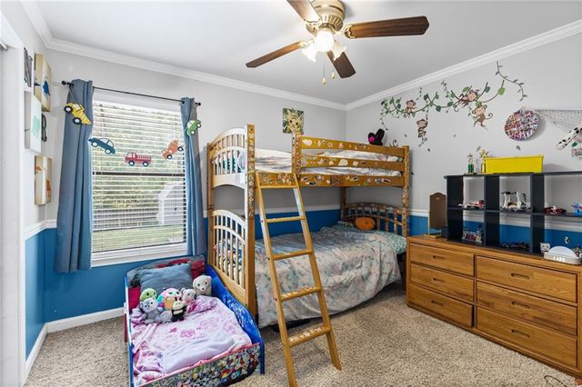 2255 Woodlea Drive E, Mobile, AL 36695