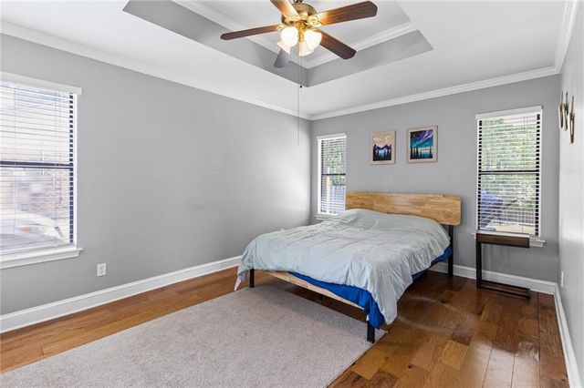 2255 Woodlea Drive E, Mobile, AL 36695