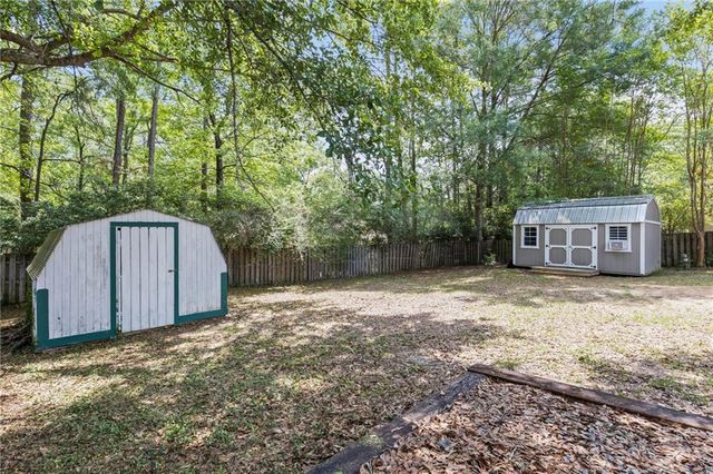 2255 Woodlea Drive E, Mobile, AL 36695