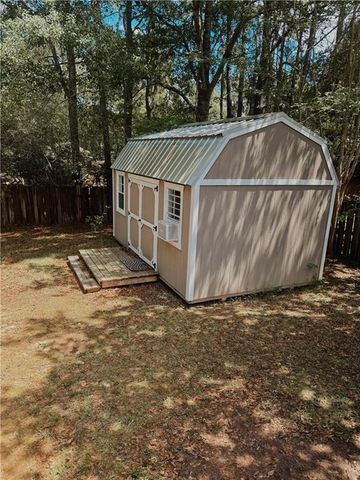 2255 Woodlea Drive E, Mobile, AL 36695