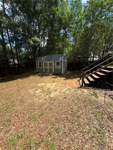 2255 Woodlea Drive E, Mobile, AL 36695