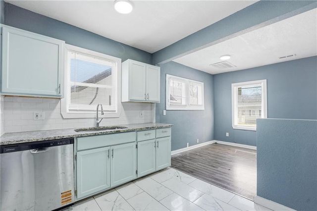 3816 E 37th Street, Kansas City, MO 64128