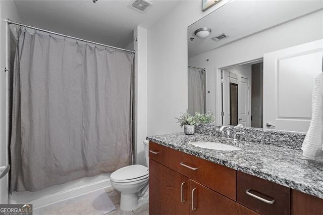 250 Pharr Road 1715, Atlanta, GA 30305