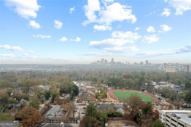 250 Pharr Road 1715, Atlanta, GA 30305