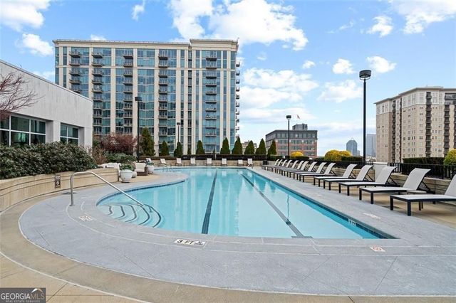 250 Pharr Road 1715, Atlanta, GA 30305