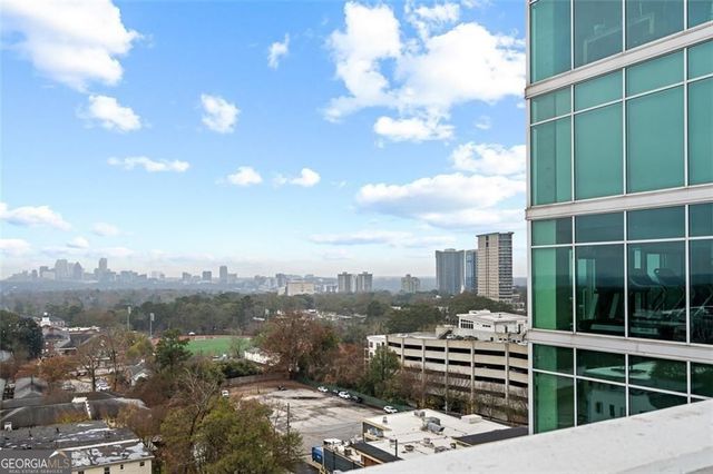 250 Pharr Road 1715, Atlanta, GA 30305