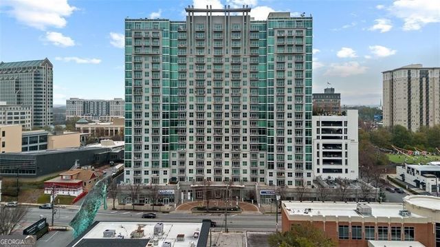 250 Pharr Road 1715, Atlanta, GA 30305