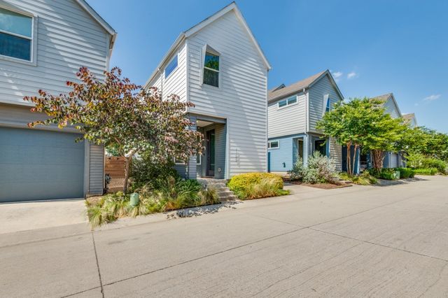 1155 Crownview Lane, Dallas, TX 75208