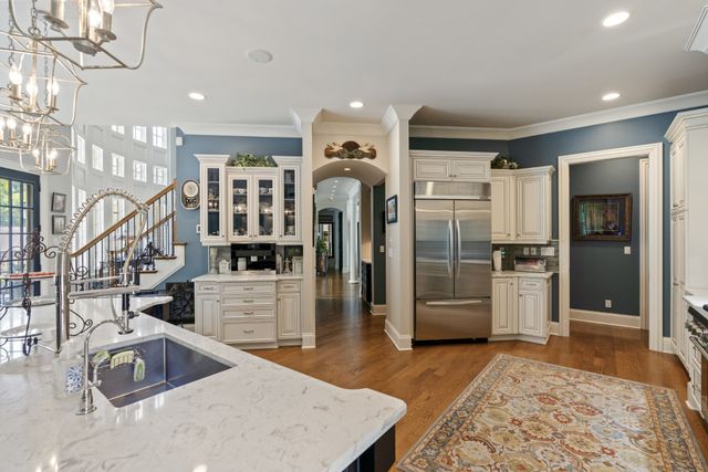 3300 Bridle Path Ct, Thompsons Station, TN 37179