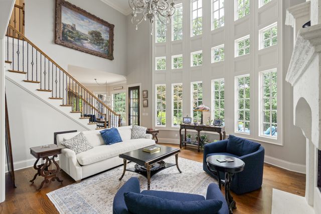 3300 Bridle Path Ct, Thompsons Station, TN 37179