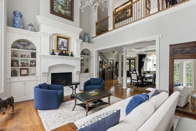 3300 Bridle Path Ct, Thompsons Station, TN 37179