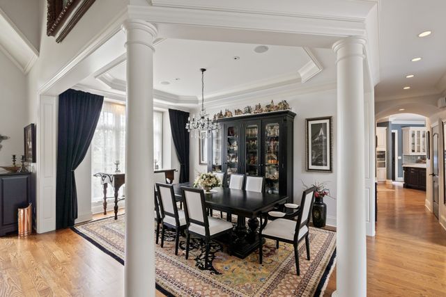 3300 Bridle Path Ct, Thompsons Station, TN 37179