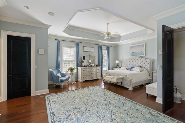 3300 Bridle Path Ct, Thompsons Station, TN 37179