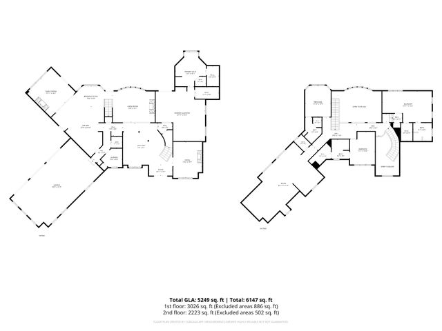 3300 Bridle Path Ct, Thompsons Station, TN 37179