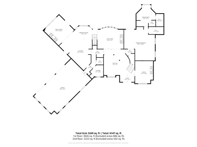 3300 Bridle Path Ct, Thompsons Station, TN 37179