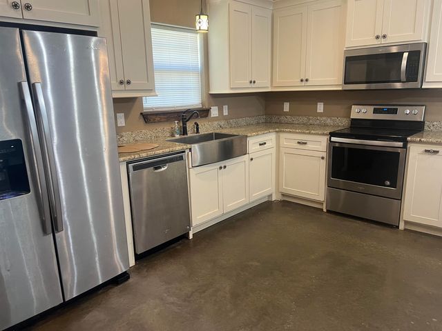 111 Heritage Road, Marshall, TX 75672