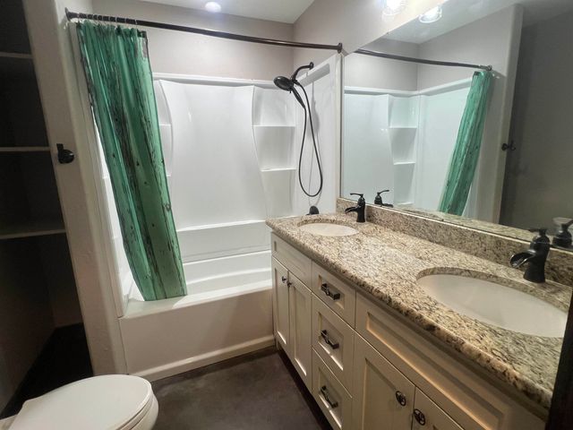 111 Heritage Road, Marshall, TX 75672