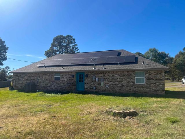 111 Heritage Road, Marshall, TX 75672