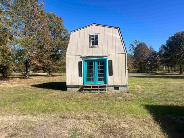 111 Heritage Road, Marshall, TX 75672