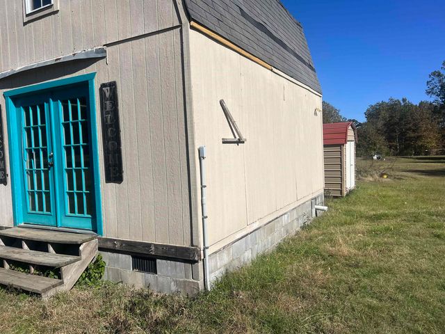 111 Heritage Road, Marshall, TX 75672