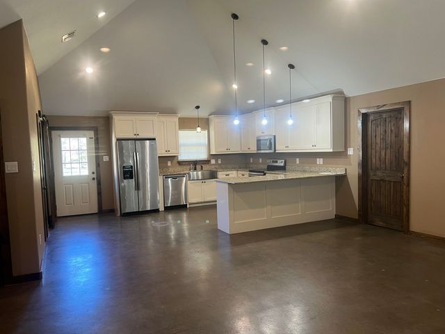 111 Heritage Road, Marshall, TX 75672