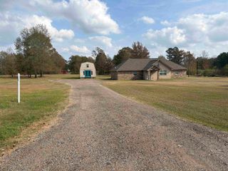 111 Heritage Road, Marshall, TX 75672