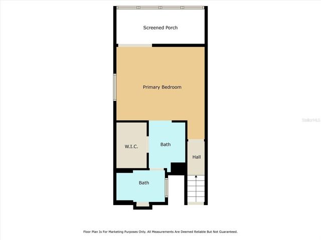 5164 S SWIFTWATER WAY, Homosassa, FL 34448