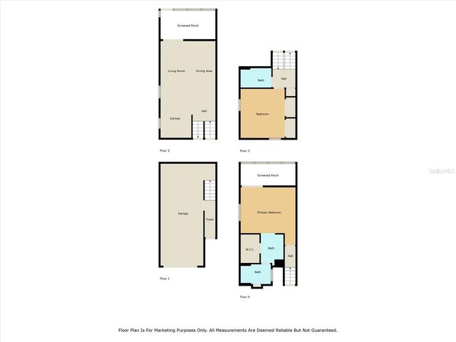 5164 S SWIFTWATER WAY, Homosassa, FL 34448