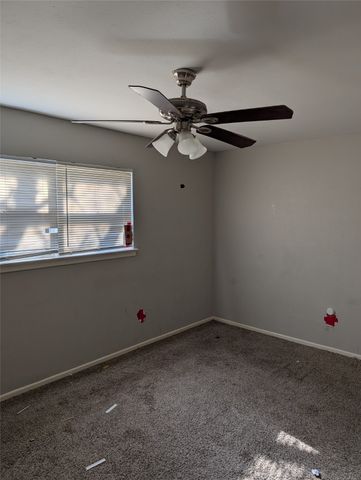 6732 Plantation Road, Forest Hill, TX 76140