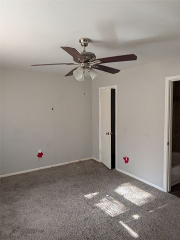 6732 Plantation Road, Forest Hill, TX 76140