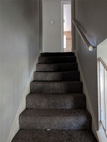 6732 Plantation Road, Forest Hill, TX 76140