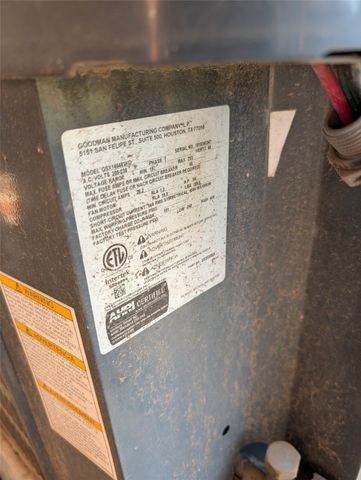 6732 Plantation Road, Forest Hill, TX 76140