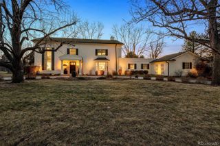 25 Brookside Drive, Greenwood Village, CO 80121
